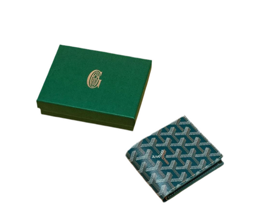 FRENCH RIVERA CARD HOLDER